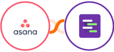 Asana + Tars Integration