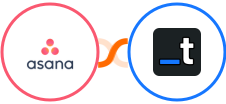 Asana + Templated Integration