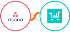 Asana + ThriveCart Integration