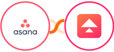 Asana + Upnify Integration