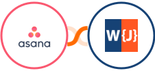 Asana + WhoisJson Integration