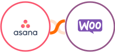 Asana + WooCommerce Integration