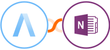 Assembla + OneNote Integration