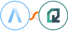 Assembla + Quaderno Integration