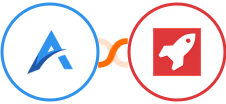 Assessment Generator + AeroLeads Integration