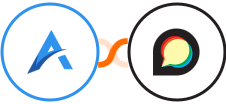 Assessment Generator + Discourse Integration