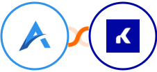 Assessment Generator + Kommo (amoCRM) Integration