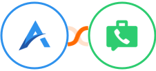 Assessment Generator + Slybroadcast Integration