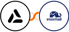 Audience.io + Enormail Integration