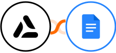 Audience.io + Google Docs Integration