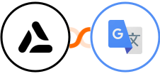 Audience.io + Google Translate Integration