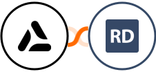 Audience.io + RD Station Integration