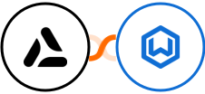 Audience.io + Wealthbox CRM Integration