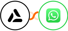 Audience.io + WhatsApp Integration