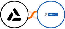 Audience.io + WIIVO Integration