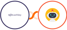 Authkey + AutomatorWP Integration