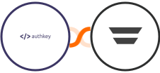 Authkey + Autopilot Integration