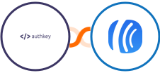 Authkey + AWeber Integration