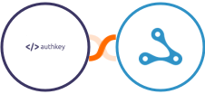 Authkey + Axonaut Integration