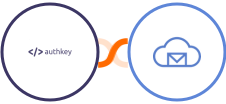 Authkey + BigMailer Integration