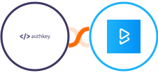 Authkey + BigMarker Integration