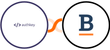 Authkey + Billsby Integration