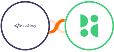 Authkey + BirdSeed Integration