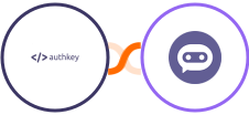 Authkey + Botstar Integration