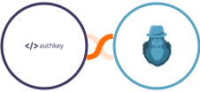 Authkey + Bouncer Integration