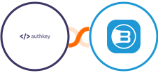 Authkey + Brosix Integration