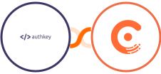 Authkey + Chargebee Integration