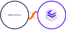 Authkey + Cheat layer Integration