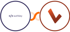 Authkey + Checkvist Integration
