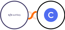 Authkey + Circle Integration