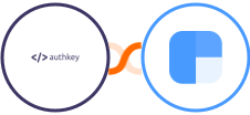 Authkey + Clearbit Integration