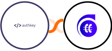 Authkey + ClearoutPhone Integration