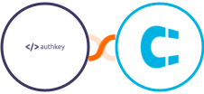 Authkey + Clientify Integration