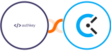 Authkey + Clockify Integration