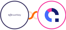 Authkey + Coassemble Integration