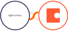 Authkey + Coda Integration