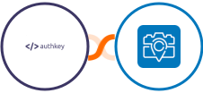 Authkey + CompanyCam (In Review) Integration