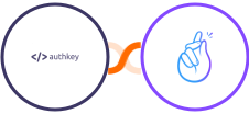 Authkey + CompanyHub Integration