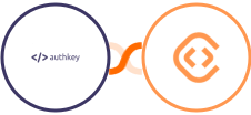 Authkey + ConvertAPI Integration