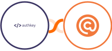 Authkey + Curated Integration