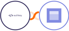 Authkey + Datelist Integration