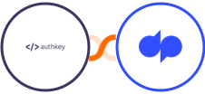 Authkey + Dialpad Integration