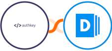 Authkey + Docamatic Integration