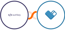 Authkey + Donately Integration