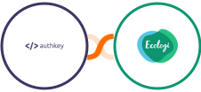 Authkey + Ecologi Integration