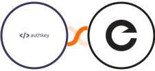 Authkey + Encharge Integration